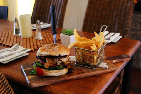 Junction Hotel Moora - Brisbane Tourism 22