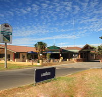 Cervantes Pinnacles Motel - Tourism Brisbane