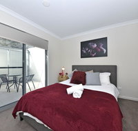 Short Stay Apartment in Perth City 1703 - Tourism Brisbane