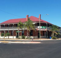 The Palace Hotel - Tourism Brisbane