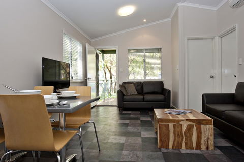 Mandalay Holiday Resort And Tourist Park - Tourism Brisbane 22