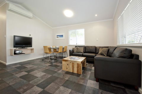 Mandalay Holiday Resort And Tourist Park - Tourism Brisbane 44