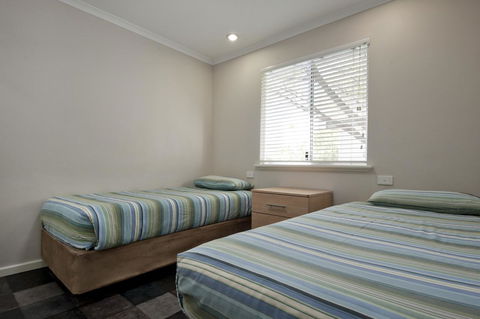 Mandalay Holiday Resort And Tourist Park - Tourism Brisbane 33