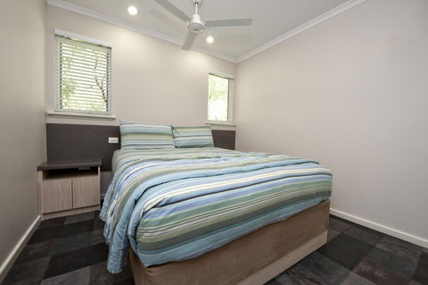 Mandalay Holiday Resort And Tourist Park - Tourism Brisbane 26
