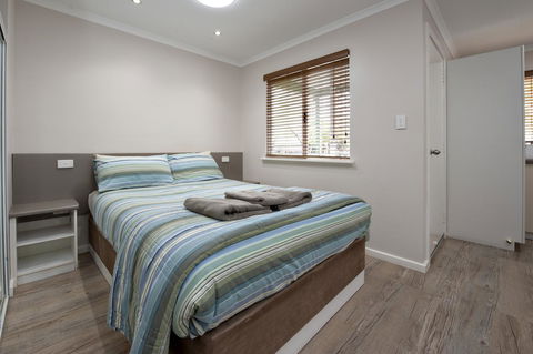 Mandalay Holiday Resort And Tourist Park - Tourism Brisbane 40