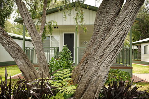 Mandalay Holiday Resort And Tourist Park - Tourism Brisbane 21