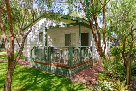 Mandalay Holiday Resort And Tourist Park - Tourism Brisbane 29