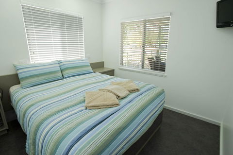 Mandalay Holiday Resort And Tourist Park - Tourism Brisbane 23