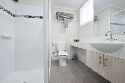 Mandalay Holiday Resort And Tourist Park - Tourism Brisbane 31