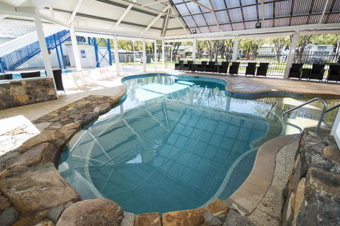 Mandalay Holiday Resort And Tourist Park - Tourism Brisbane 20