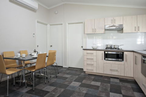 Mandalay Holiday Resort And Tourist Park - Tourism Brisbane 32