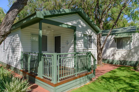 Mandalay Holiday Resort And Tourist Park - Tourism Brisbane 39
