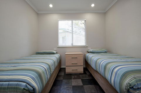 Mandalay Holiday Resort And Tourist Park - Tourism Brisbane 27