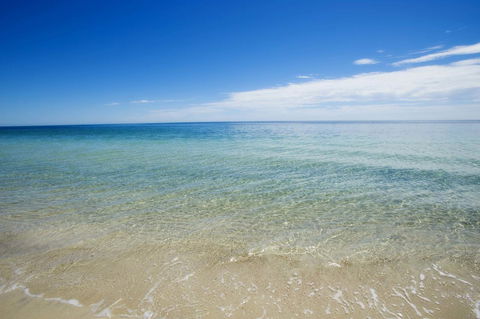 Mandalay Holiday Resort And Tourist Park - Tourism Brisbane 19