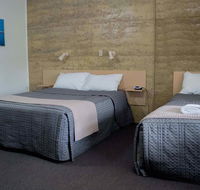 Hopetoun Motel  Chalet Village - Tourism Brisbane
