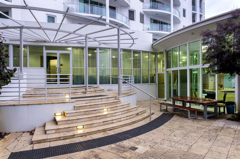 Bunbury Hotel Koombana Bay - Brisbane Tourism 42
