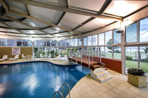 Bunbury Hotel Koombana Bay - Brisbane Tourism 26