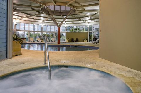 Bunbury Hotel Koombana Bay - Brisbane Tourism 25