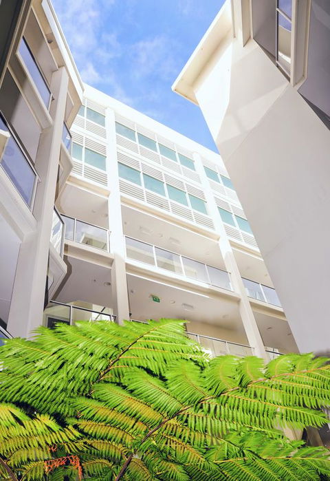 Bunbury Hotel Koombana Bay - Brisbane Tourism 12