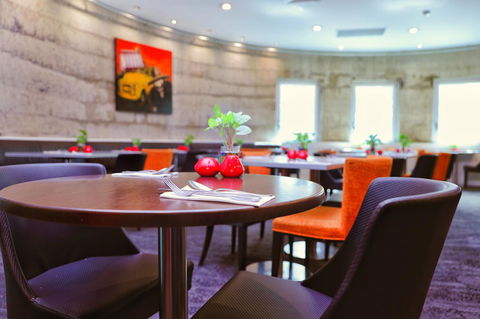 Bunbury Hotel Koombana Bay - Brisbane Tourism 16