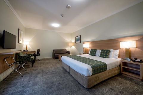 Bunbury Hotel Koombana Bay - Brisbane Tourism 33
