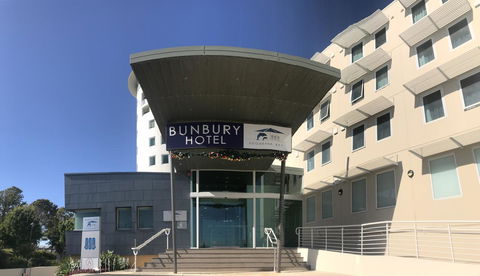 Bunbury Hotel Koombana Bay - Brisbane Tourism 32