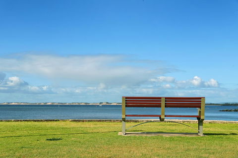 Bunbury Hotel Koombana Bay - Brisbane Tourism 27