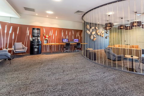 Bunbury Hotel Koombana Bay - Brisbane Tourism 3