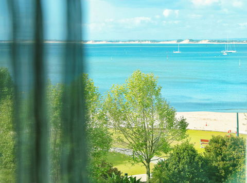Bunbury Hotel Koombana Bay - Brisbane Tourism 11
