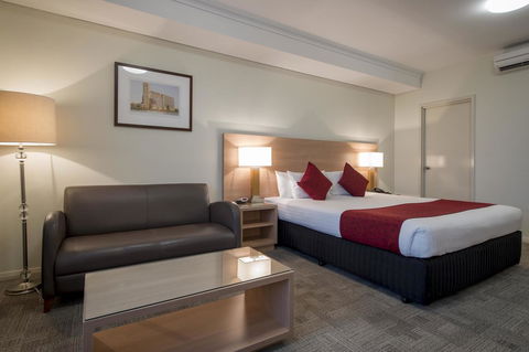 Bunbury Hotel Koombana Bay - Brisbane Tourism 36