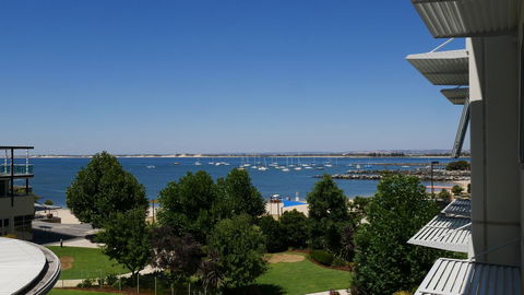 Bunbury Hotel Koombana Bay - Brisbane Tourism 29