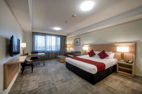 Bunbury Hotel Koombana Bay - Brisbane Tourism 34
