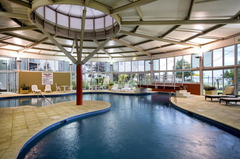 Bunbury Hotel Koombana Bay - Brisbane Tourism 24