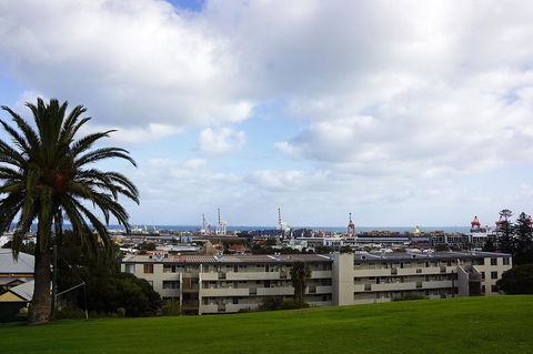 Studio 302 With Ocean Views - Brisbane Tourism 26