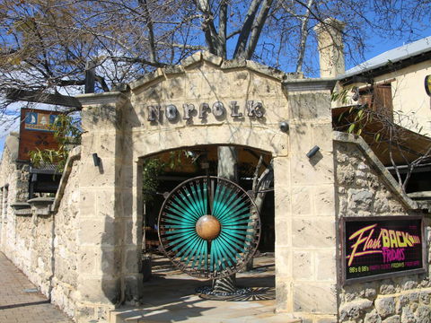 Studio 302 With Ocean Views - Brisbane Tourism 29