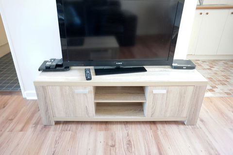 Studio 302 With Ocean Views - Brisbane Tourism 4