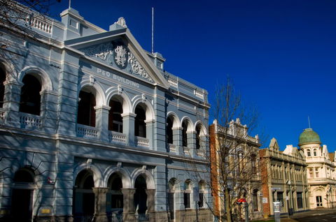 Studio 302 With Ocean Views - Brisbane Tourism 30