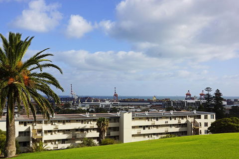 Studio 302 With Ocean Views - Brisbane Tourism 25