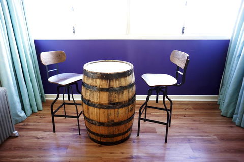 Studio 302 With Ocean Views - Brisbane Tourism 16