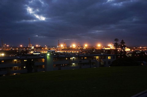 Studio 302 With Ocean Views - Brisbane Tourism 20