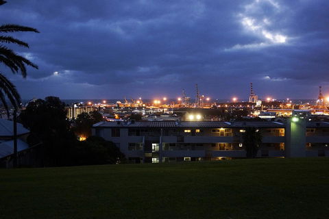 Studio 302 With Ocean Views - Brisbane Tourism 21