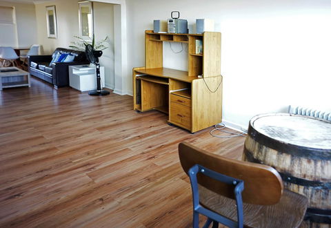 Studio 302 With Ocean Views - Brisbane Tourism 6