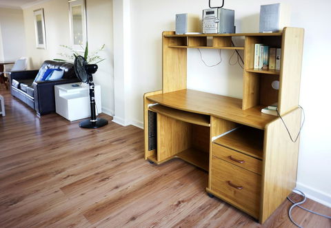 Studio 302 With Ocean Views - Brisbane Tourism 5