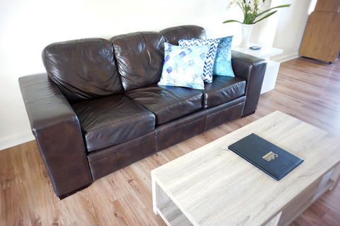 Studio 302 With Ocean Views - Brisbane Tourism 12