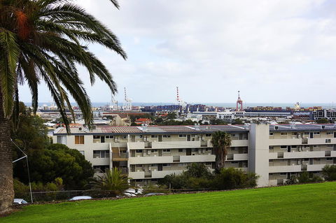 Studio 302 With Ocean Views - Brisbane Tourism 27