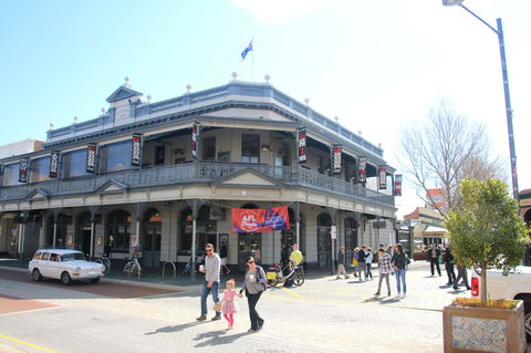 Studio 302 With Ocean Views - Brisbane Tourism 32