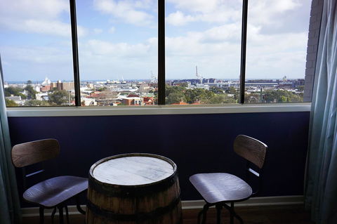 Studio 302 With Ocean Views - Brisbane Tourism 22