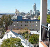 Colin St Apartment - Tourism Brisbane