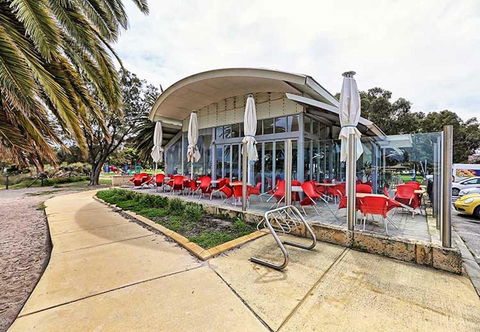 Panorama View Organic - Tourism Brisbane 14