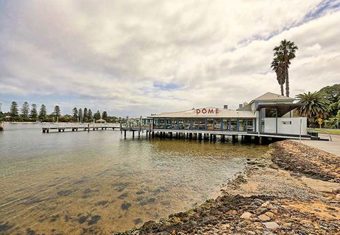 Panorama View Organic - Tourism Brisbane 16
